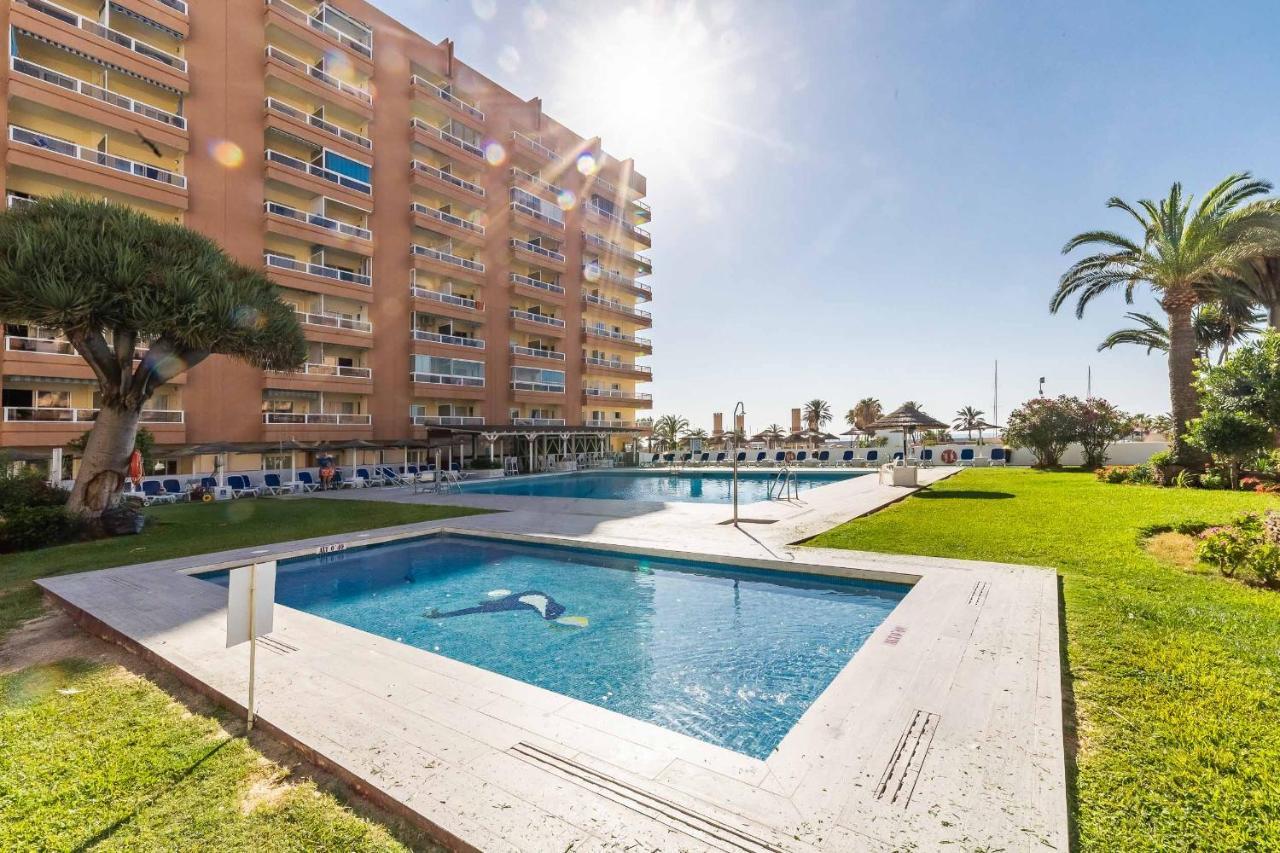 Apartment Solana 26 Incredible Sea Views *
