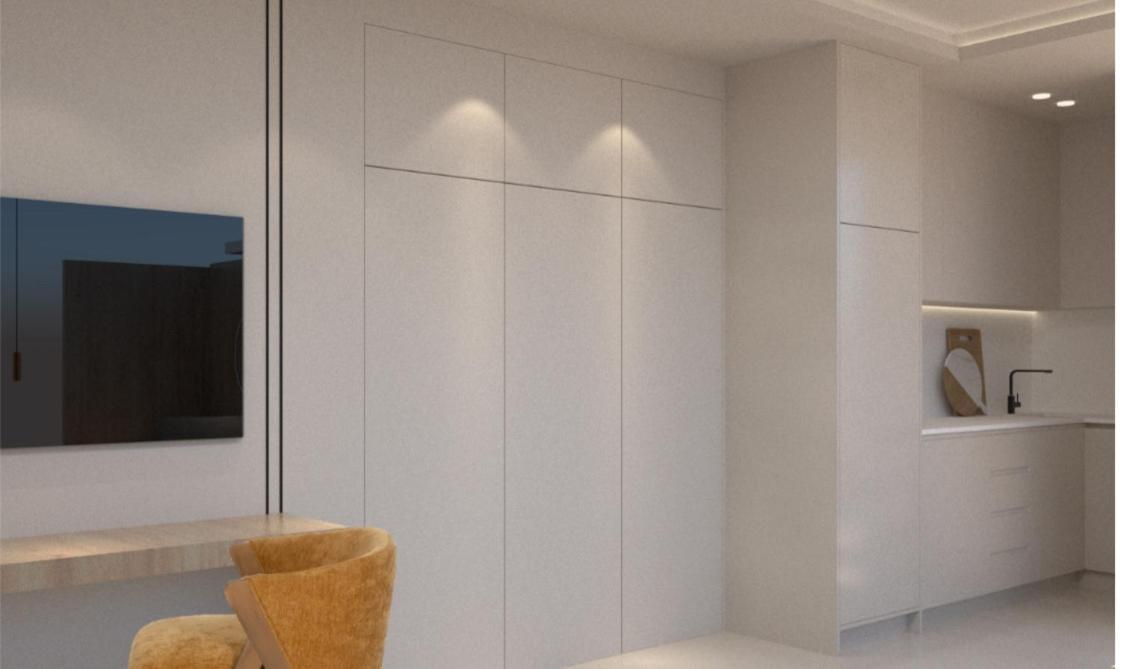 Solana 26 Incredible Sea Views