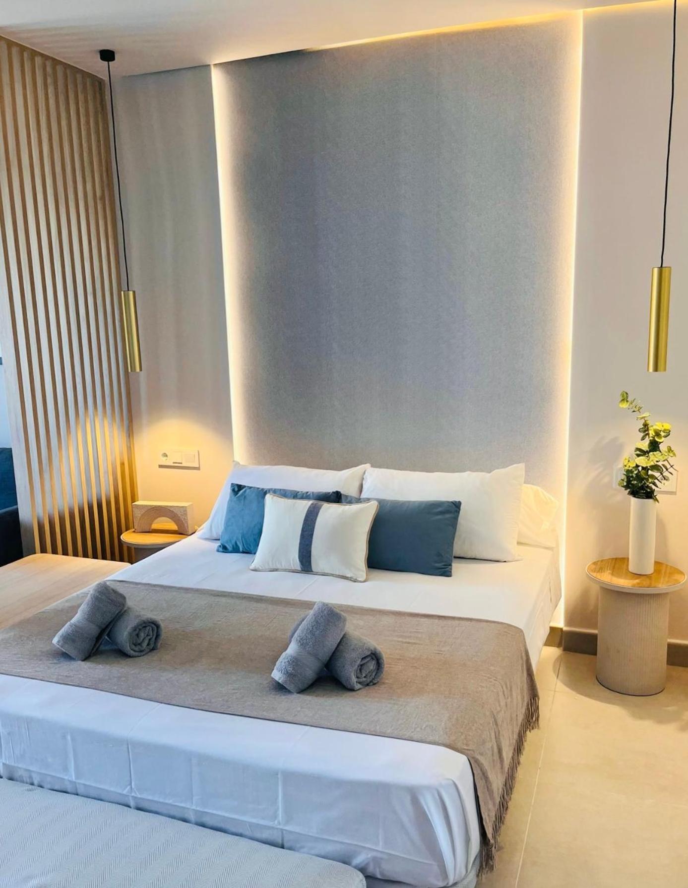 Solana 26 Incredible Sea Views Apartment Fuengirola