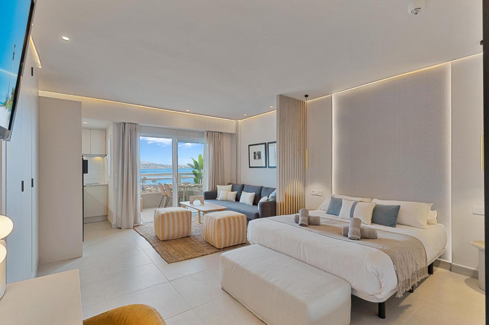 Apartment Solana 26 Incredible Sea Views *