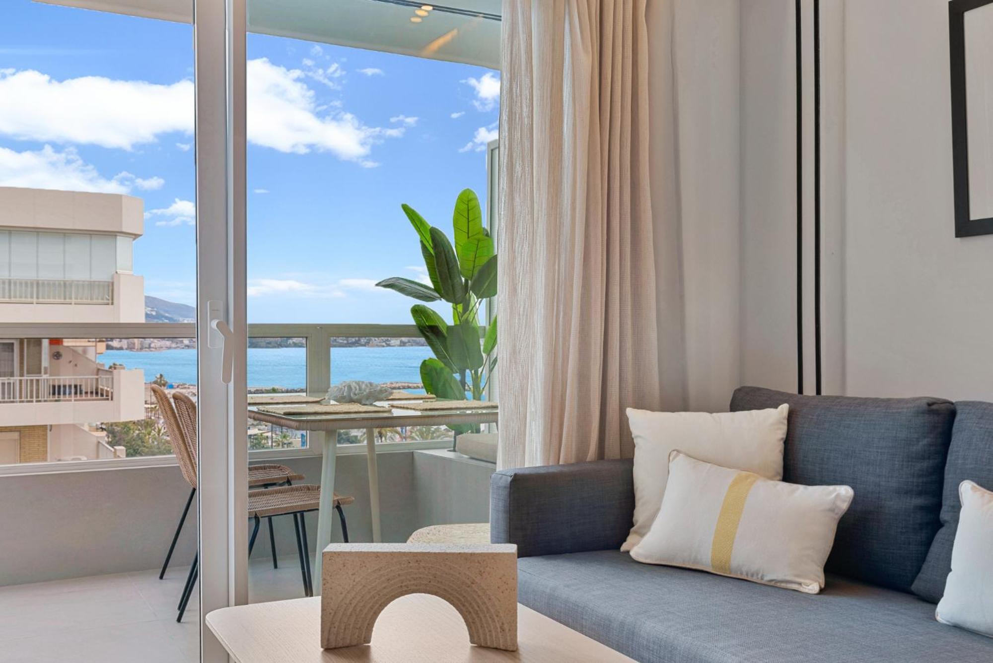 Solana 26 Incredible Sea Views