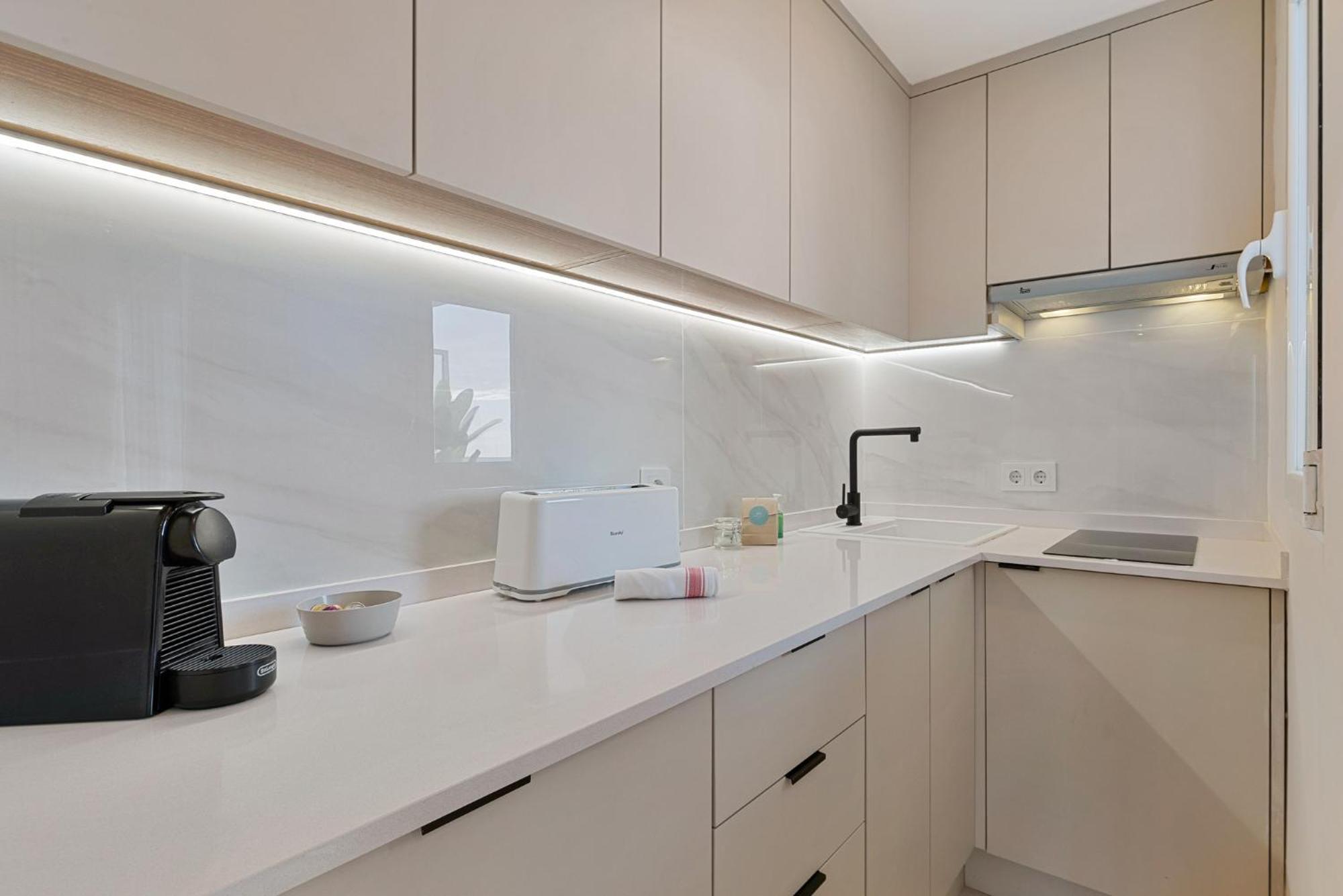 Sun&life 26 Apartamento