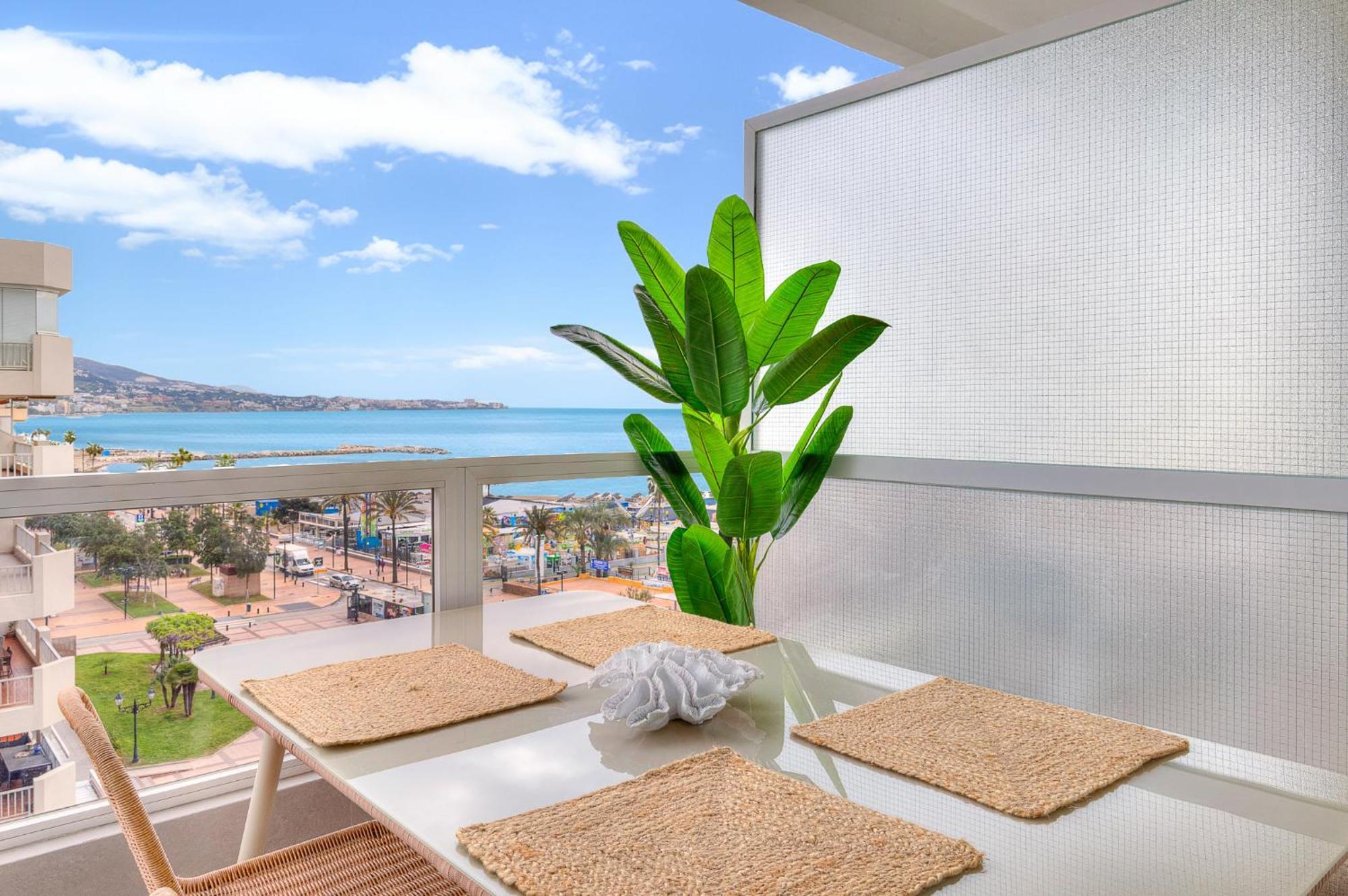 Apartment Solana 26 Incredible Sea Views