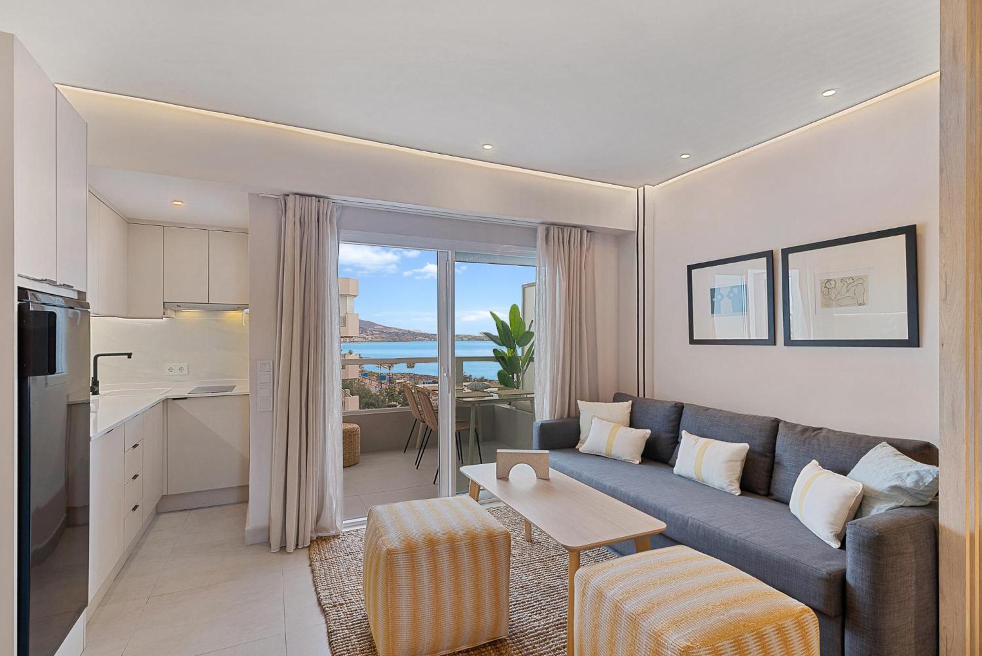 Sun&life 26 Apartamento Fuengirola