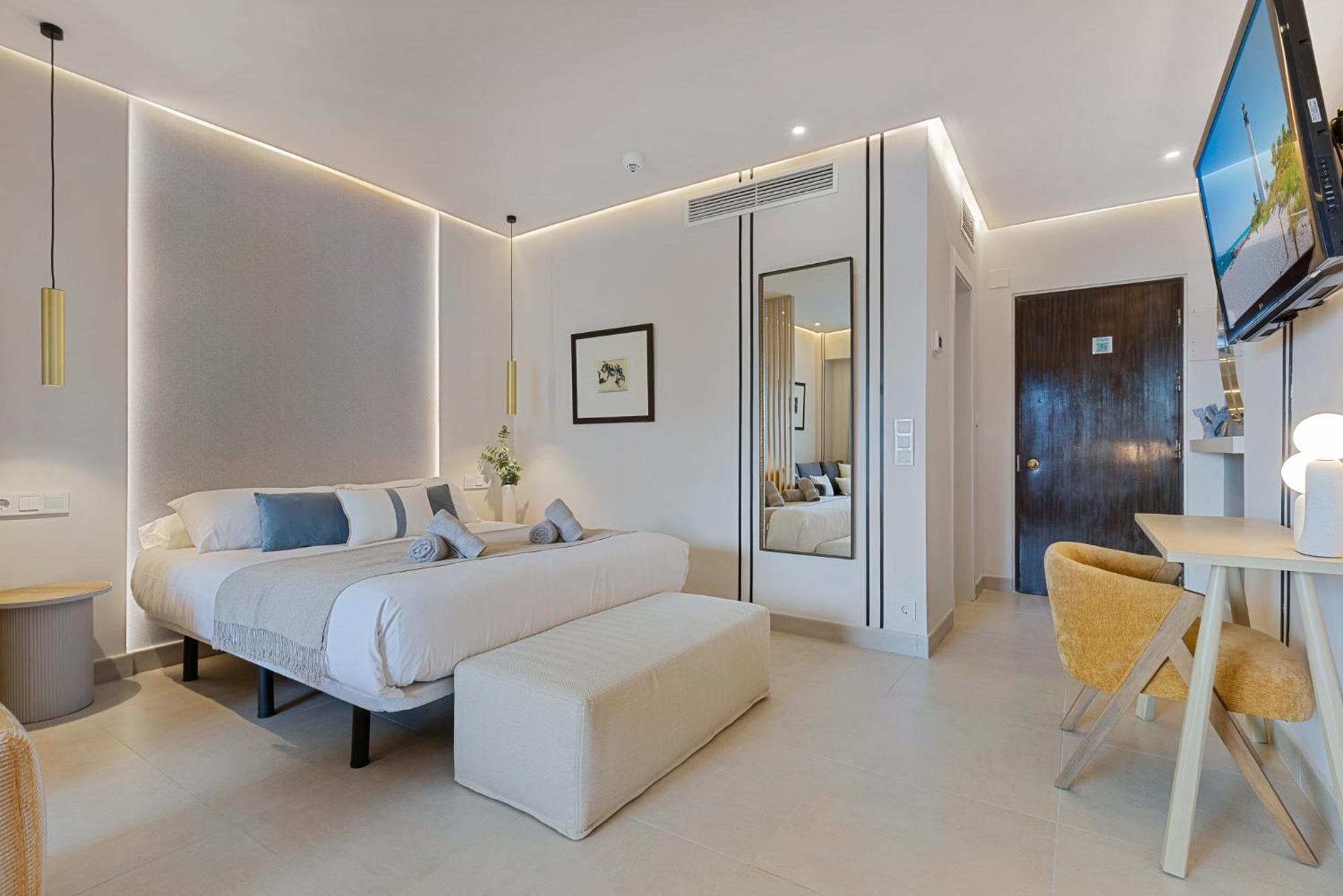 Sun&life 26 Fuengirola