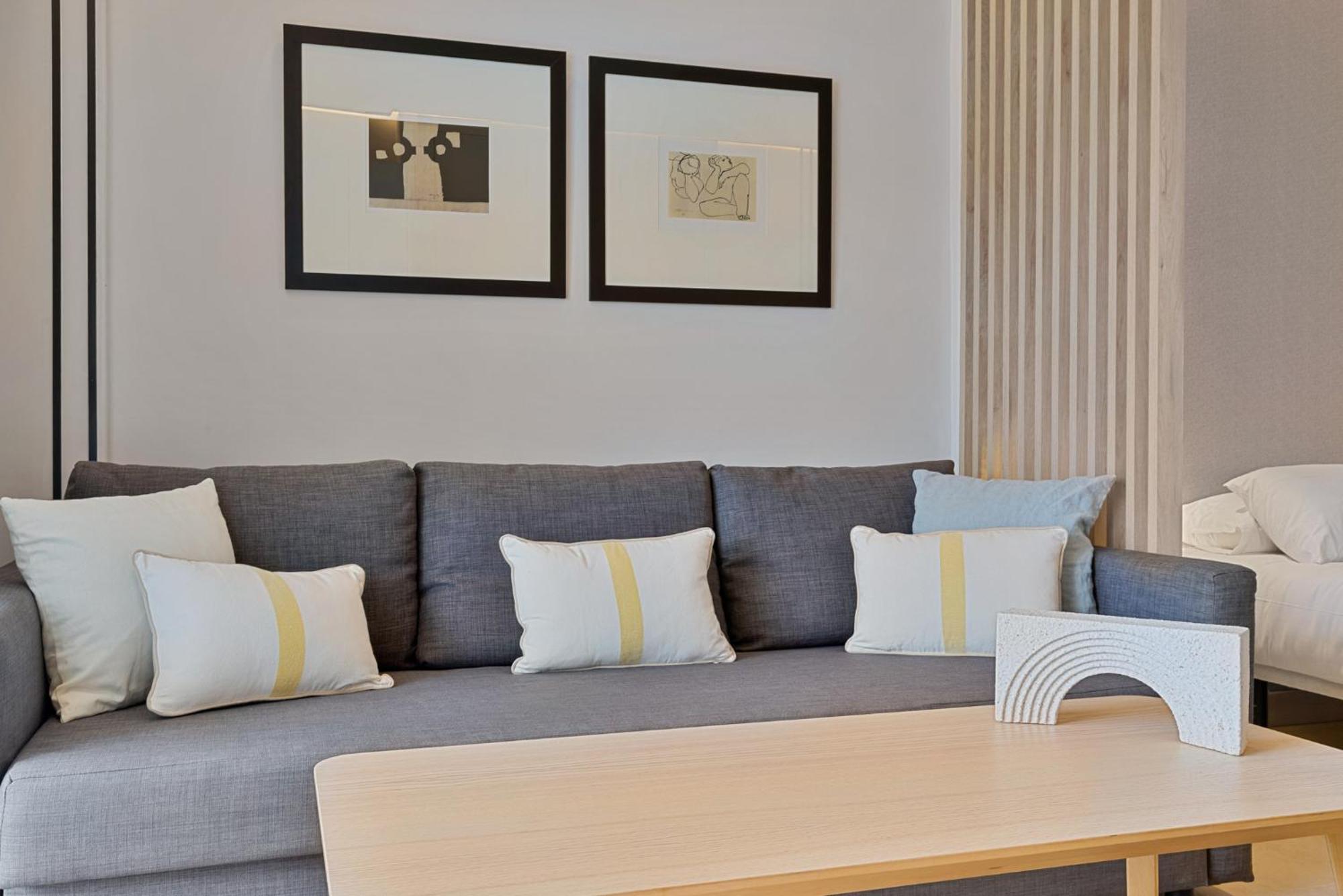 Solana 26 Incredible Sea Views