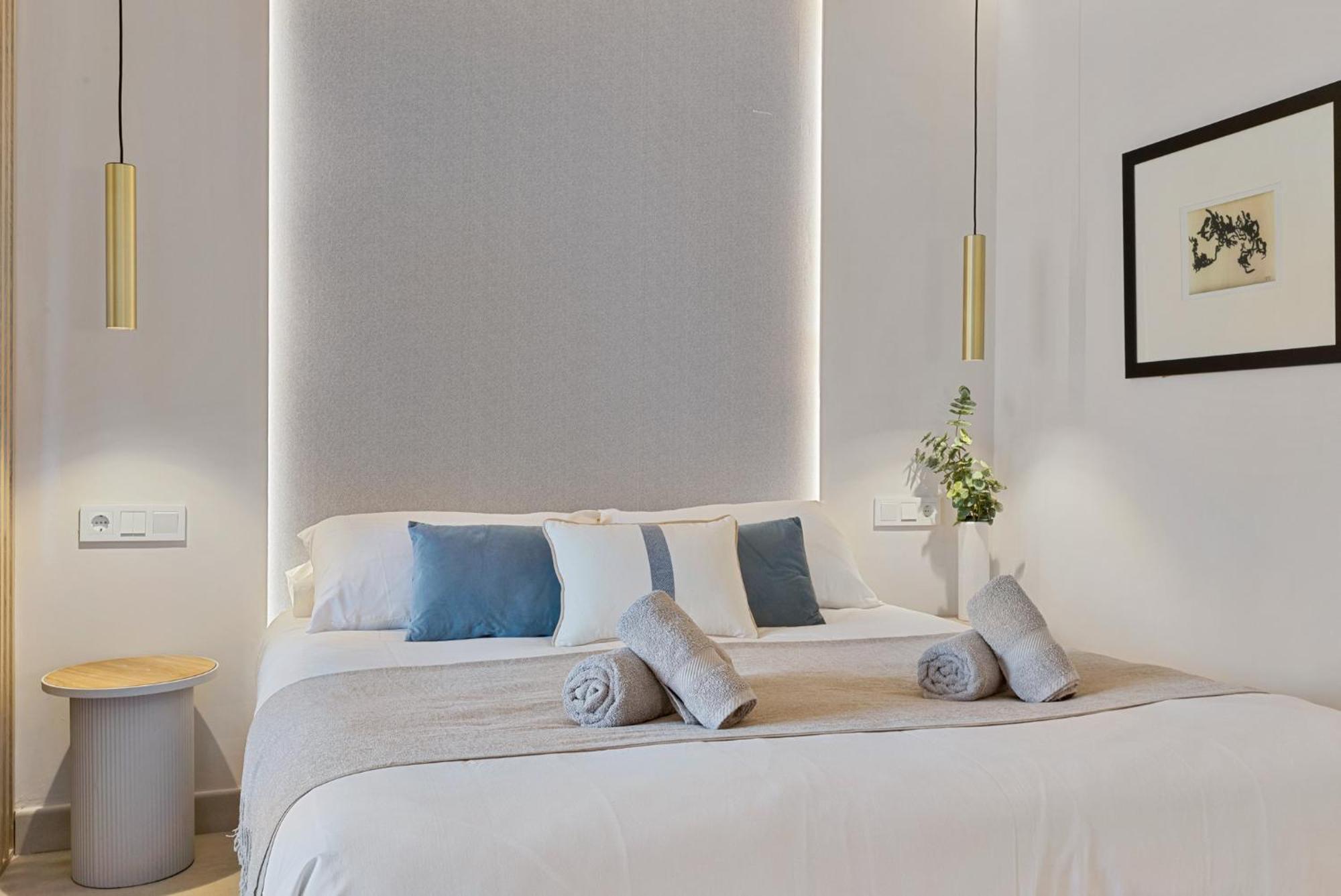 Solana 26 Incredible Sea Views Apartment
