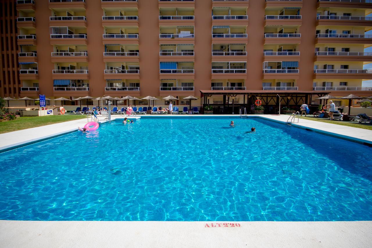 Apartment Solana 26 Incredible Sea Views Fuengirola