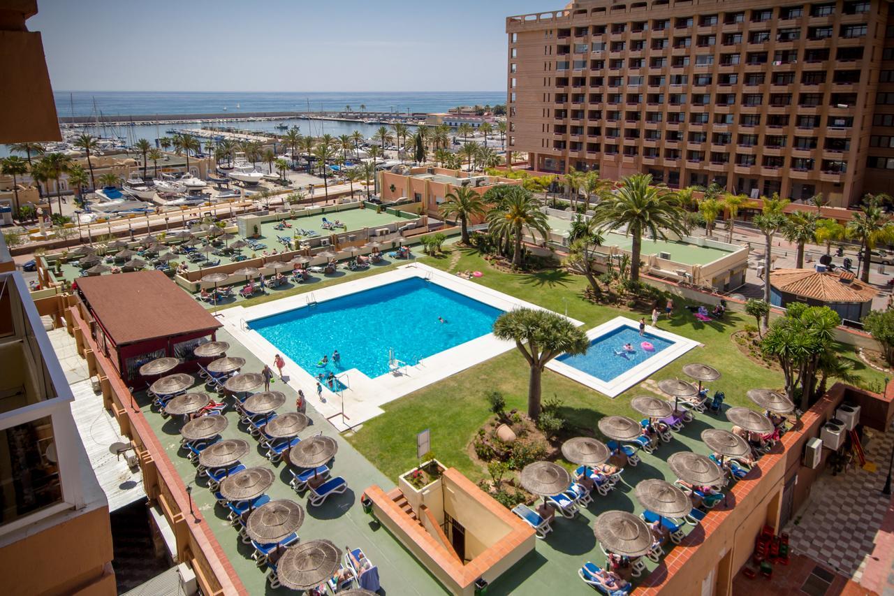 Solana 26 Incredible Sea Views Apartment *