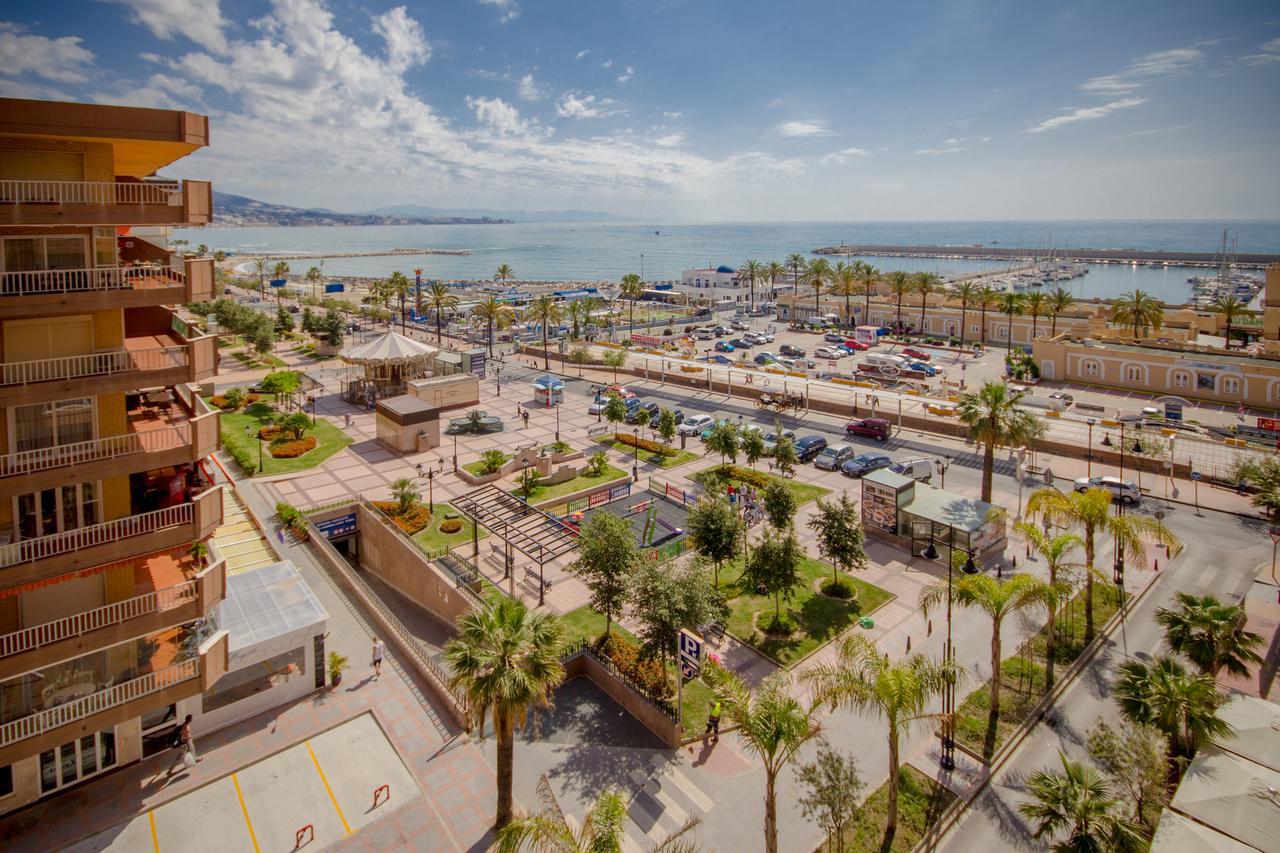 Apartment Solana 26 Incredible Sea Views